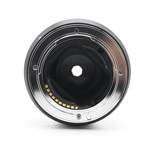 thumbnail-3 for Sony FE 50mm f1.8 Lens E-Mount SEL50F18F/2