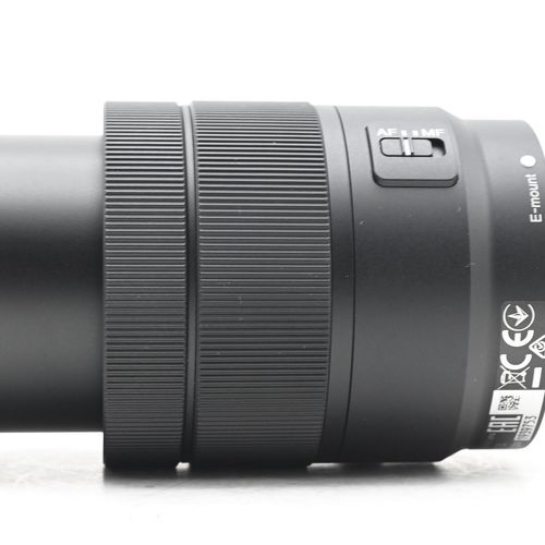 thumbnail-3 for Sony E 18-135mm f3.5-5.6 SEL OSS Lens SEL18135