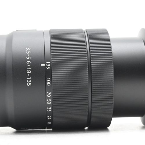 thumbnail-5 for Sony E 18-135mm f3.5-5.6 SEL OSS Lens SEL18135