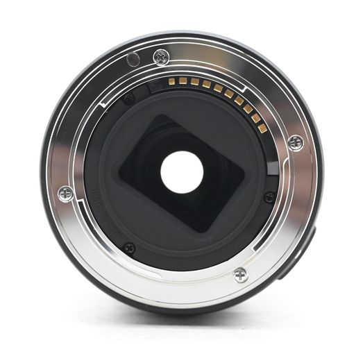 thumbnail-7 for Sony E 18-135mm f3.5-5.6 SEL OSS Lens SEL18135