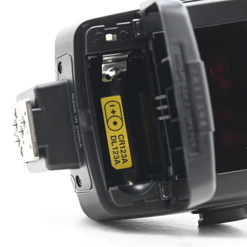 thumbnail-6 for Nikon SU-800 Wireless Speedlight Commander SU800