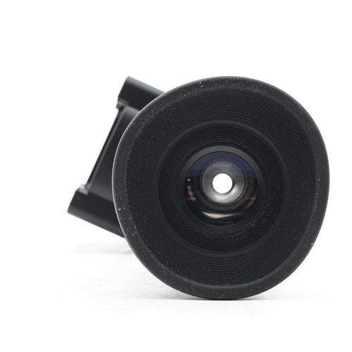 thumbnail-2 for Nikon DR-6 Right Angle Viewfinder