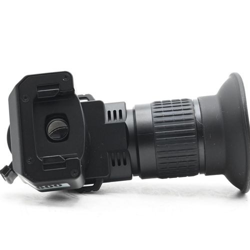thumbnail-3 for Nikon DR-6 Right Angle Viewfinder