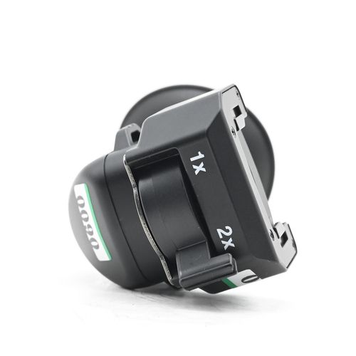 thumbnail-4 for Nikon DR-6 Right Angle Viewfinder