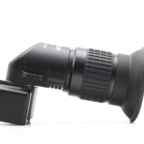 thumbnail-5 for Nikon DR-6 Right Angle Viewfinder