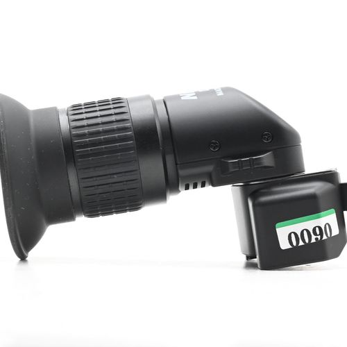thumbnail-6 for Nikon DR-6 Right Angle Viewfinder