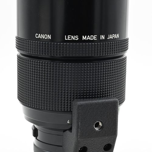 thumbnail-1 for Canon FD 500mm f8 Reflex Lens