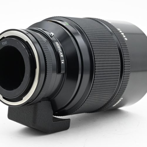 thumbnail-2 for Canon FD 500mm f8 Reflex Lens
