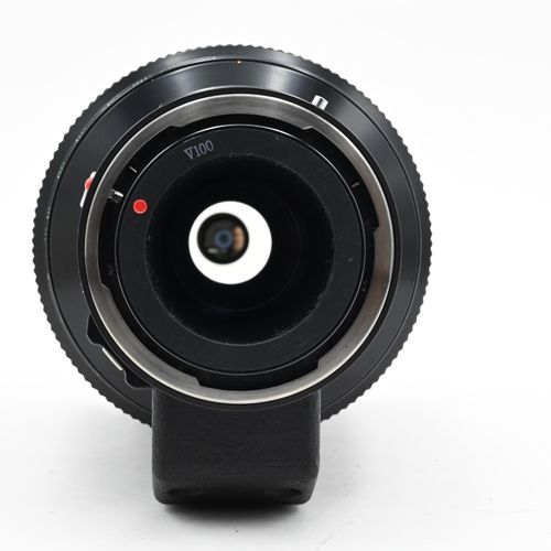 thumbnail-3 for Canon FD 500mm f8 Reflex Lens