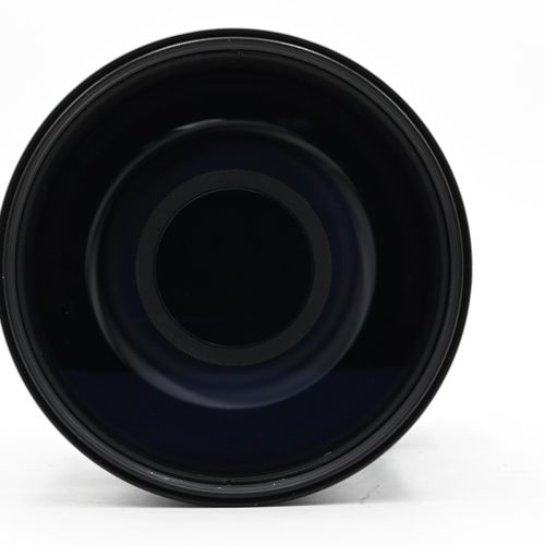 thumbnail-5 for Canon FD 500mm f8 Reflex Lens