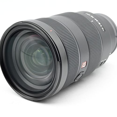 thumbnail-1 for Sony FE 24-70mm f2.8 G Master GM Lens E Mount SEL2470GM