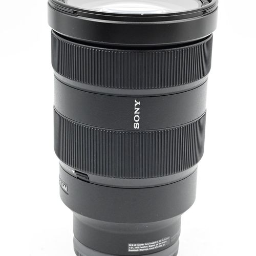 thumbnail-3 for Sony FE 24-70mm f2.8 G Master GM Lens E Mount SEL2470GM