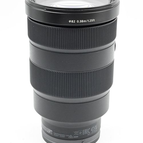 thumbnail-4 for Sony FE 24-70mm f2.8 G Master GM Lens E Mount SEL2470GM
