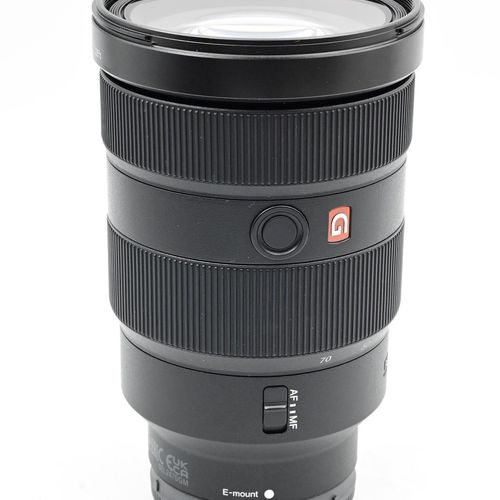 thumbnail-5 for Sony FE 24-70mm f2.8 G Master GM Lens E Mount SEL2470GM