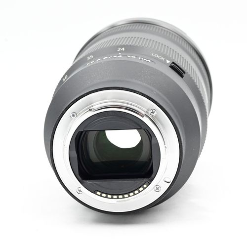 thumbnail-7 for Sony FE 24-70mm f2.8 G Master GM Lens E Mount SEL2470GM