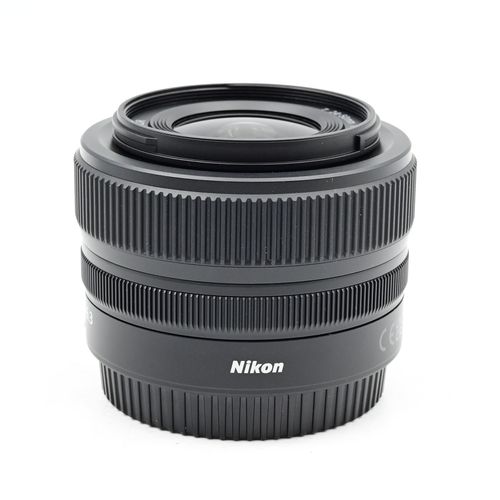 thumbnail-2 for Nikon Nikkor Z 24-50mm f4-6.3 Lens