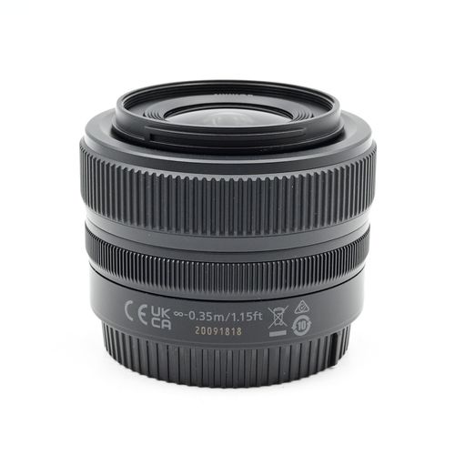 thumbnail-3 for Nikon Nikkor Z 24-50mm f4-6.3 Lens