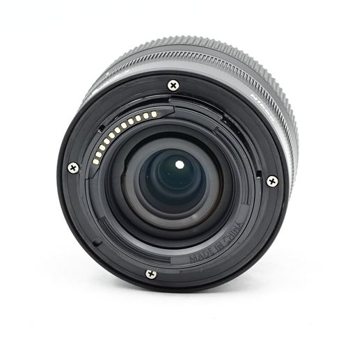 thumbnail-6 for Nikon Nikkor Z 24-50mm f4-6.3 Lens