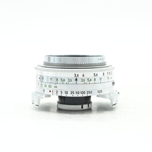 thumbnail-1 for Voigtlander 35mm f3.5 Skoparon Lens for Prominent