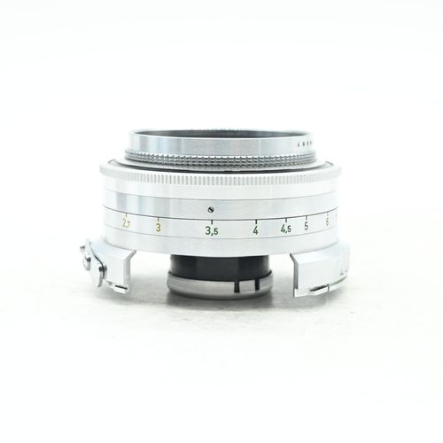 thumbnail-3 for Voigtlander 35mm f3.5 Skoparon Lens for Prominent