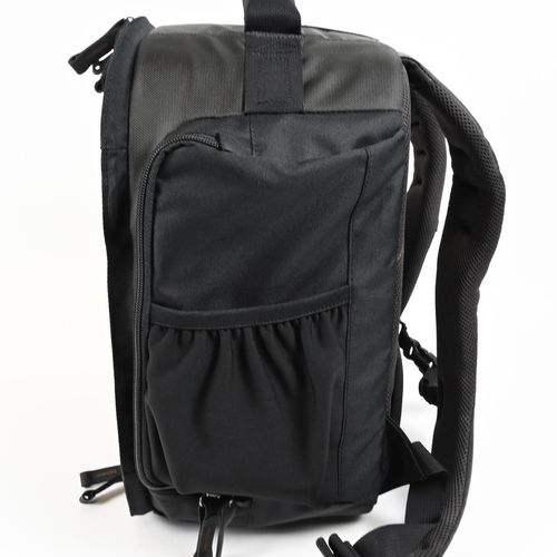 thumbnail-1 for MindShift Think Tank Moose Peterson MP-7 V2.0 Three-Compartment Backpack