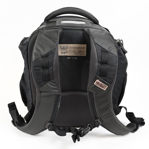 thumbnail-2 for MindShift Think Tank Moose Peterson MP-7 V2.0 Three-Compartment Backpack