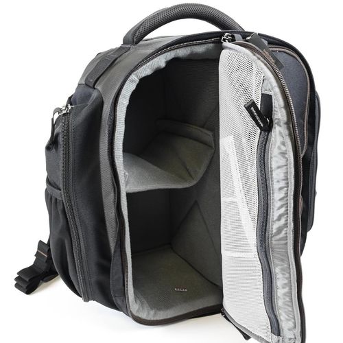 thumbnail-6 for MindShift Think Tank Moose Peterson MP-7 V2.0 Three-Compartment Backpack