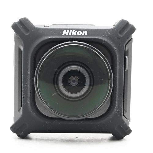 thumbnail-2 for Nikon KeyMission 360 4K Action Camera Still/Video
