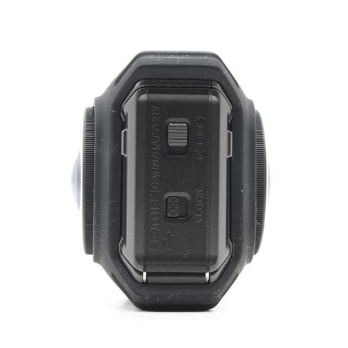 thumbnail-3 for Nikon KeyMission 360 4K Action Camera Still/Video