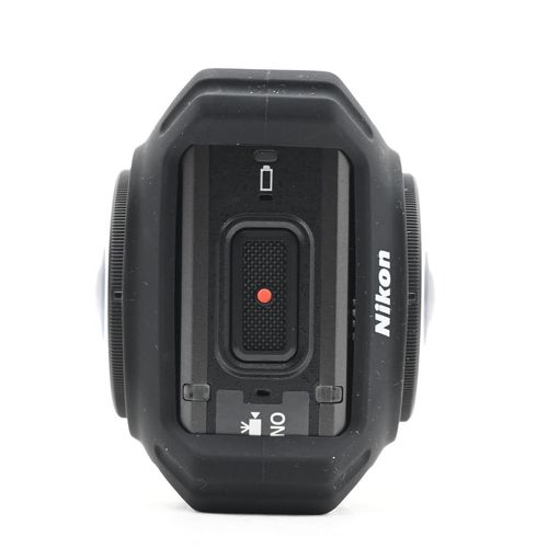 thumbnail-6 for Nikon KeyMission 360 4K Action Camera Still/Video