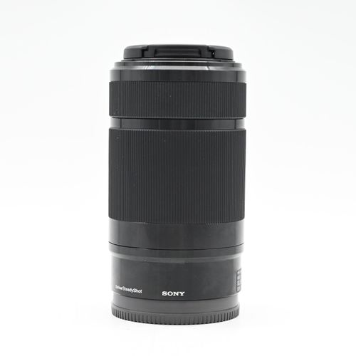 thumbnail-1 for Sony E 55-210mm f4.5-6.3 OSS Lens SEL55210