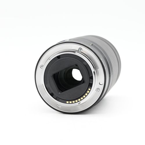 thumbnail-6 for Sony E 55-210mm f4.5-6.3 OSS Lens SEL55210
