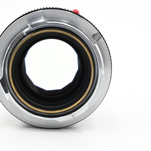 thumbnail-3 for Leica 50mm f1.4 Summilux V2 Black, 12586 Lens Hood