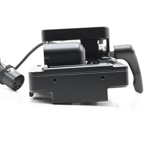 thumbnail-5 for Wooden Camera Battery Slide for C300 Mark III and C500 Mark II (V-Mount)
