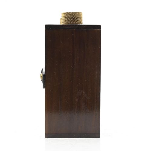 thumbnail-2 for Zero Image Hand-Made Wooden 6x6 2nd Edition Roll-Film Pinhole Camera
