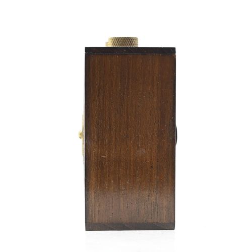 thumbnail-4 for Zero Image Hand-Made Wooden 6x6 2nd Edition Roll-Film Pinhole Camera