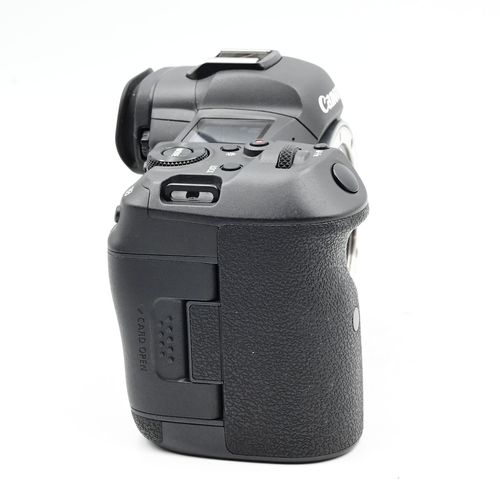 thumbnail-5 for Canon EOS R5 45MP Mirrorless Digital Camera Body