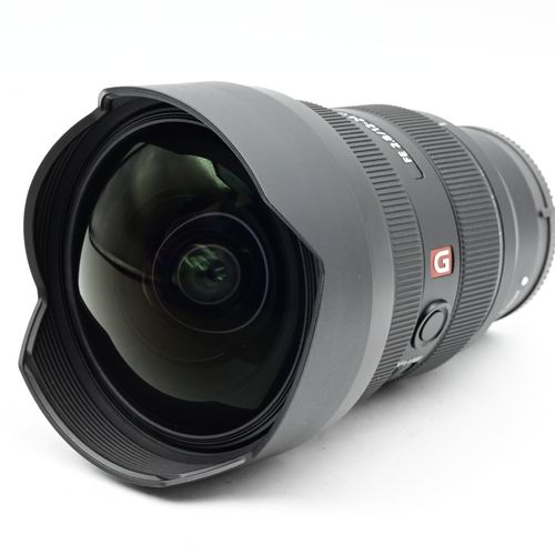 thumbnail-1 for Sony FE 12-24mm f2.8 GM Lens E Mount SEL1224GM