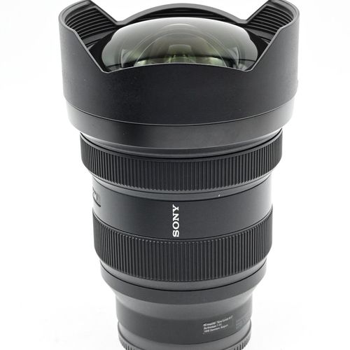 thumbnail-3 for Sony FE 12-24mm f2.8 GM Lens E Mount SEL1224GM