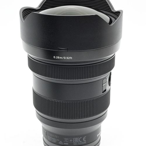 thumbnail-4 for Sony FE 12-24mm f2.8 GM Lens E Mount SEL1224GM