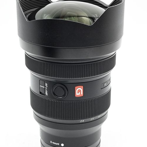 thumbnail-5 for Sony FE 12-24mm f2.8 GM Lens E Mount SEL1224GM