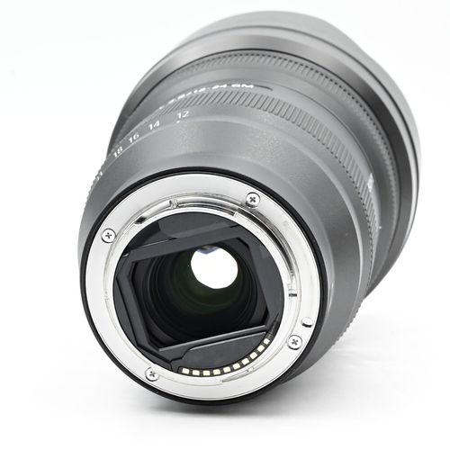 thumbnail-7 for Sony FE 12-24mm f2.8 GM Lens E Mount SEL1224GM