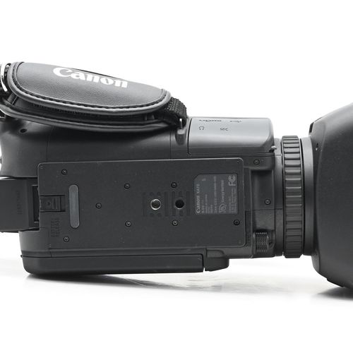 thumbnail-7 for Canon XA70 UHD 4K30 Camcorder with Dual-Pixel Autofocus