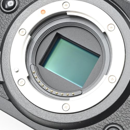 thumbnail-3 for Fujifilm X-H2 40MP Mirrorless Digital Camera Kit w/16-80mm Lens
