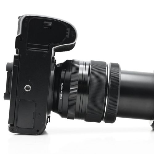 thumbnail-9 for Fujifilm X-H2 40MP Mirrorless Digital Camera Kit w/16-80mm Lens