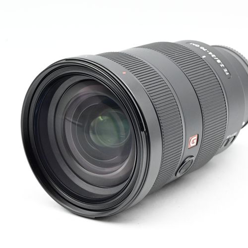 thumbnail-1 for Sony FE 24-70mm f2.8 G Master GM Lens E Mount SEL2470GM
