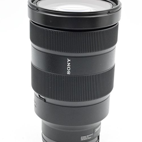thumbnail-3 for Sony FE 24-70mm f2.8 G Master GM Lens E Mount SEL2470GM