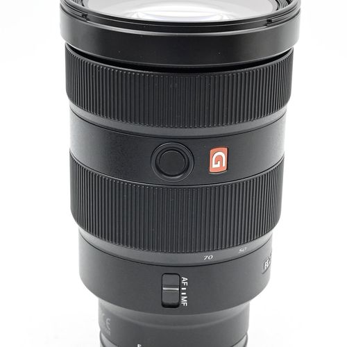 thumbnail-5 for Sony FE 24-70mm f2.8 G Master GM Lens E Mount SEL2470GM
