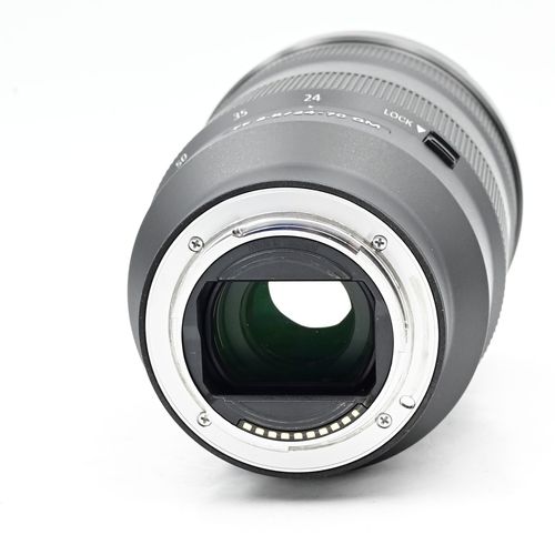 thumbnail-7 for Sony FE 24-70mm f2.8 G Master GM Lens E Mount SEL2470GM