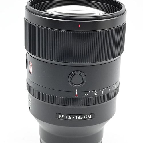 thumbnail-1 for Sony FE 135mm f1.8 GM Lens SEL135F18GM